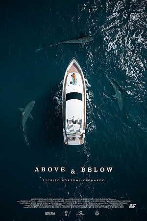Poster Above & Below
