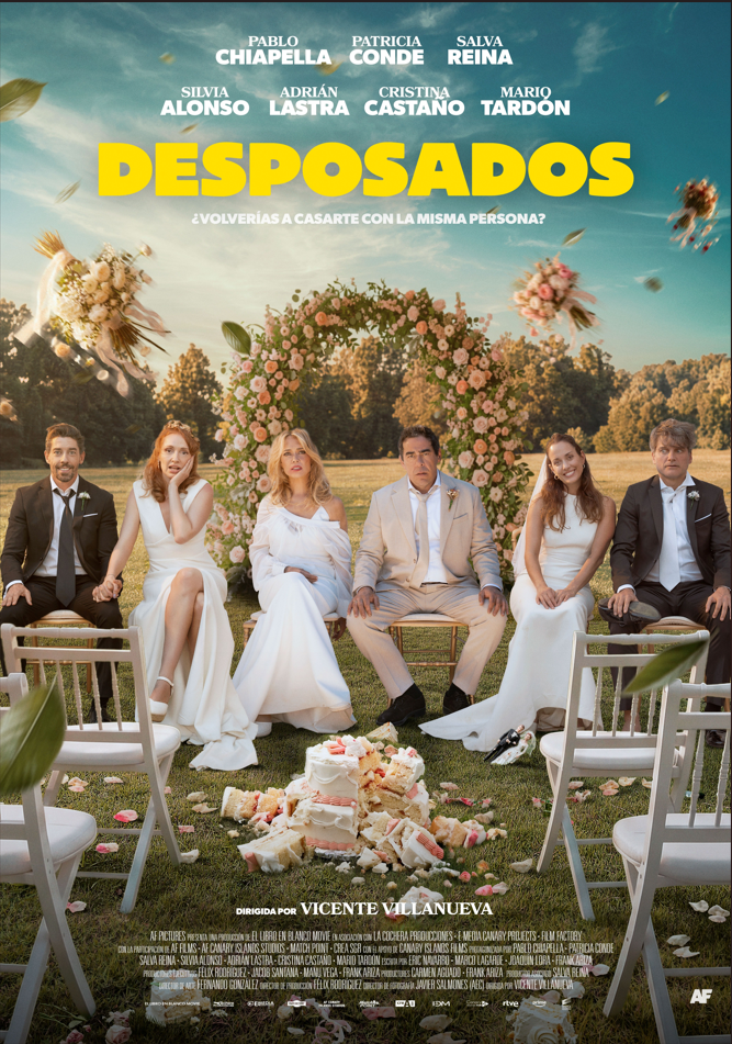 Desposados
