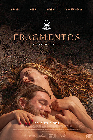 Poster Fragmentos