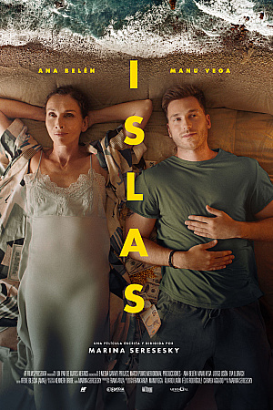 Poster Islas