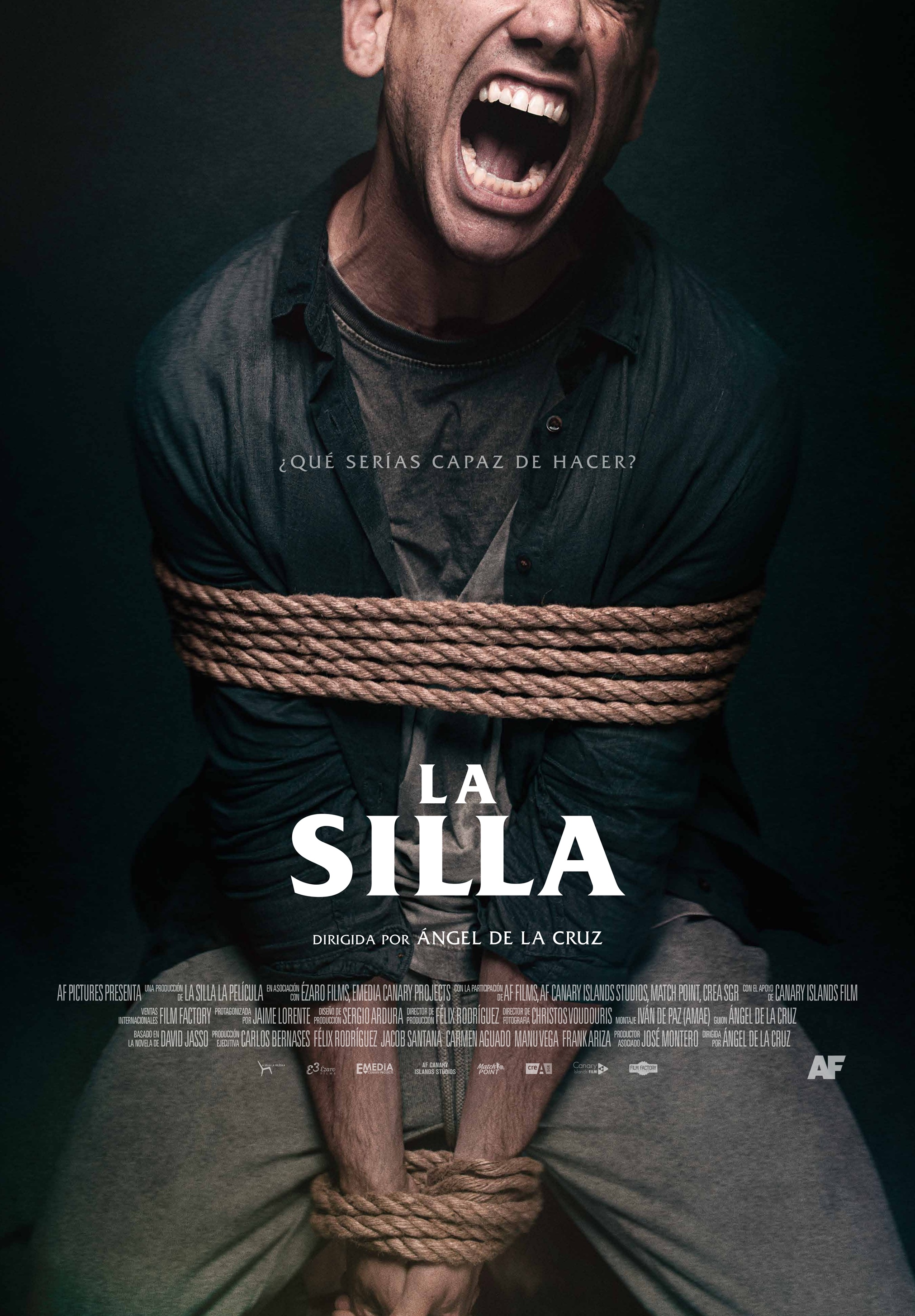 La Silla