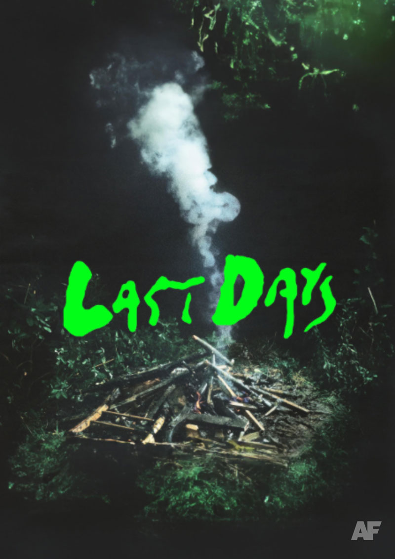 Last Days